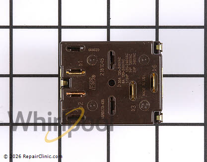 Push Button Switch 2181045 Alternate Product View