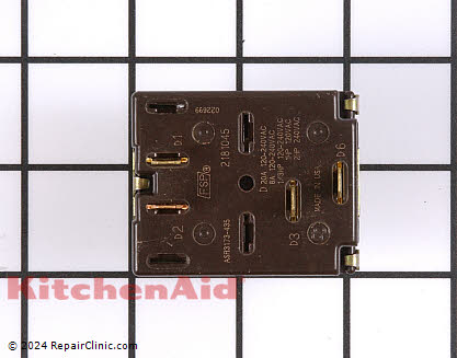 Push Button Switch 2181045 Alternate Product View