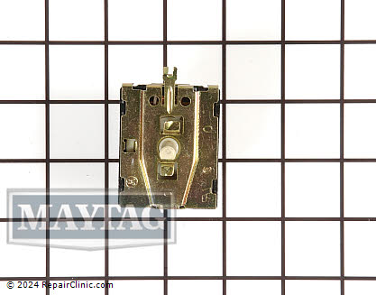 Selector Switch 40084201 Alternate Product View