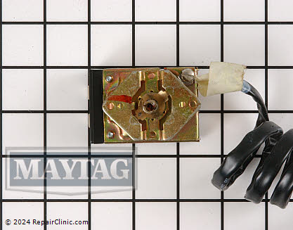 Temperature Control Thermostat 7404P026-60 Alternate Product View