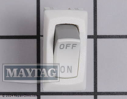 Light Switch 7403P314-60 Alternate Product View