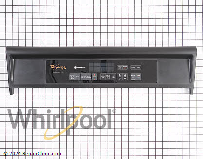 Touchpad and Control Panel 4451345 Alternate Product View