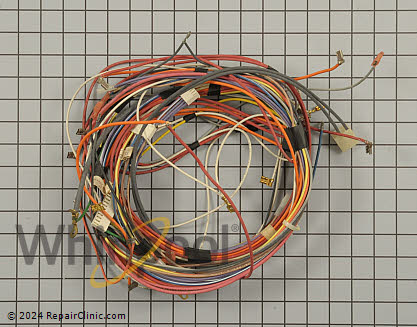 Wire Harness 4454922 Alternate Product View