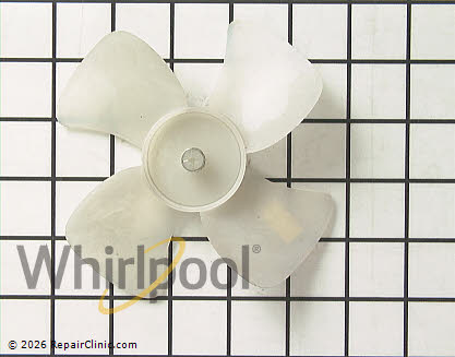 Fan Blade M35D40 Alternate Product View