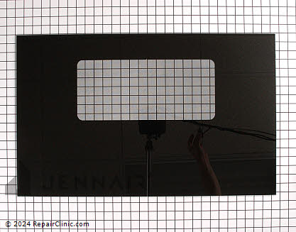 Outer Door Glass 74004850 Alternate Product View