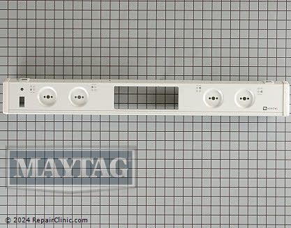 Control Panel 74001649 Alternate Product View