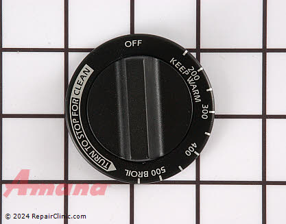 Knob Y0307216 Alternate Product View