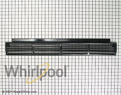 Toe Kick Plate 1106806 Alternate Product View
