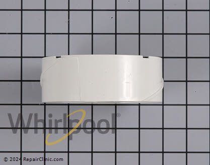 Ice Bucket Auger D7749601 Alternate Product View