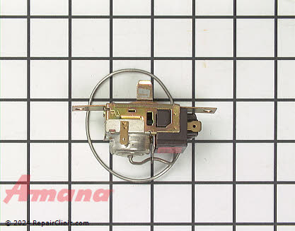 Temperature Control Thermostat C8946701 Alternate Product View