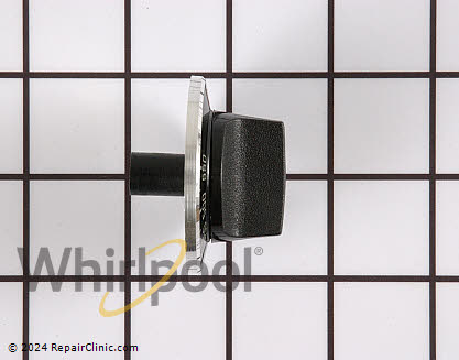 Thermostat Knob 4371221 Alternate Product View