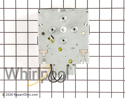 Circuit Board & Timer 21001335 Alternate Product View