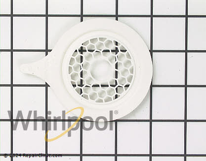 Plate Y912913 Alternate Product View