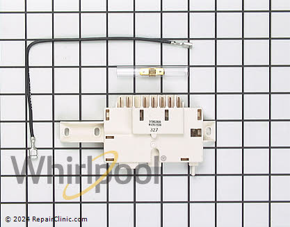 Interlock Switch R0163285 Alternate Product View