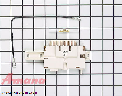 Interlock Switch R0163285 Alternate Product View