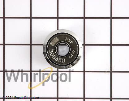 Knob Dial 308350 Alternate Product View