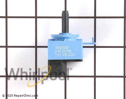 Selector Switch 3354281 Alternate Product View