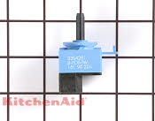 Selector Switch - Part # 520718 Mfg Part # 3354281