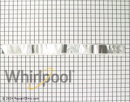Heat Reflector Tape 74003664 Alternate Product View