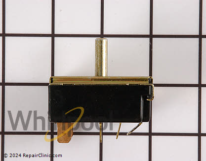 Selector Switch 4371629 Alternate Product View