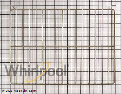 Oven Rack & Broiler Pan 4157102 Alternate Product View