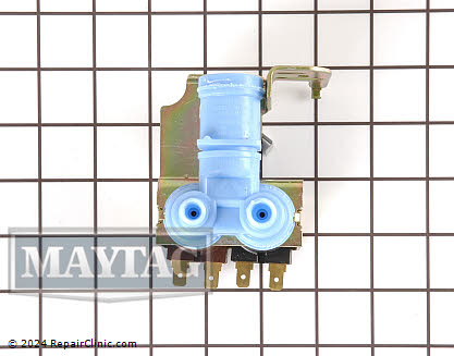 Water Inlet Valve 61001022 Alternate Product View