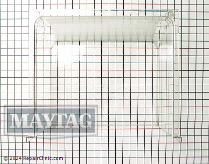 Crisper Drawer 61005713 Alternate Product View