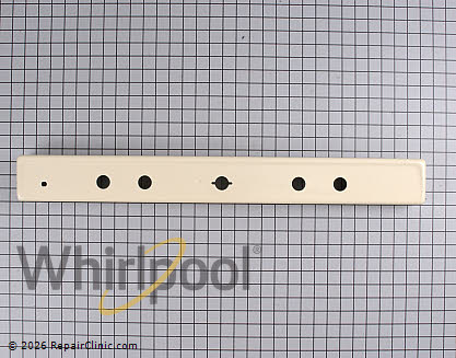 Control Panel 2616F010-84 Alternate Product View