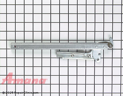 Door Hinge Y07489700 Alternate Product View