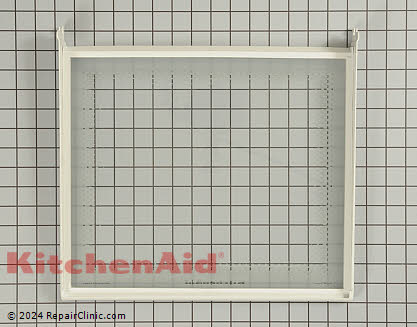 Shelf Assembly 2258973 Alternate Product View