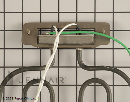 Grill Element Y04100333 Alternate Product View