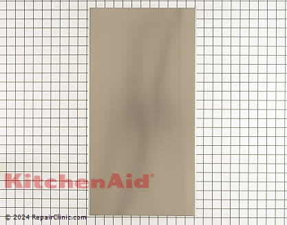 Air Duct 4360331 Alternate Product View