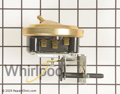 Pressure Switch 63834 Alternate Product View