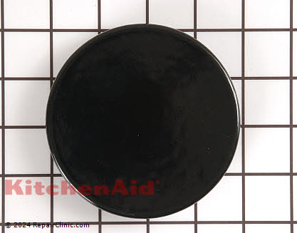 Surface Burner Cap 3180082 Alternate Product View