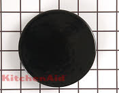 Surface Burner Cap - Part # 499402 Mfg Part # 3180082