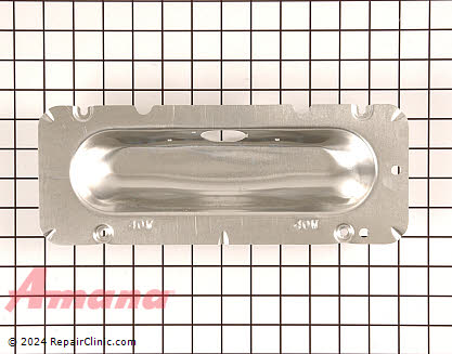 Cap, Lid & Cover D7716409 Alternate Product View