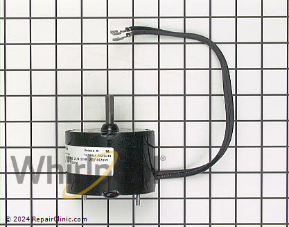 Fan Motor 485144 Alternate Product View