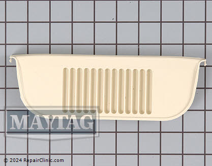 Grille & Kickplate 61003412 Alternate Product View