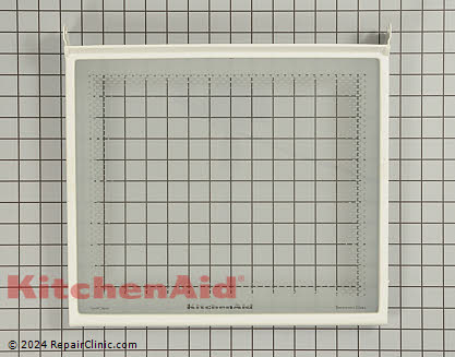 Shelf Assembly 2258973 Alternate Product View