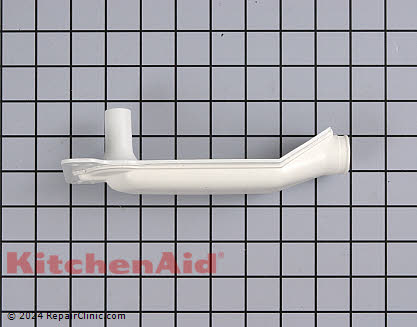 Water Supply Tube 4162655 Alternate Product View