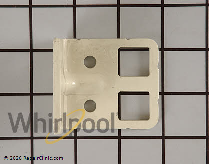 Hinge Bracket 61001919 Alternate Product View
