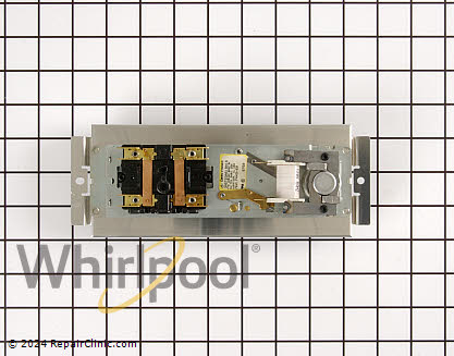 Mechanical Clock and Timer 74001560 Alternate Product View