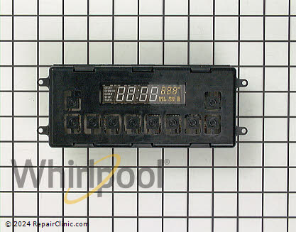 Oven Control Board 31944801 Alternate Product View