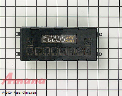 Oven Control Board 31944801 Alternate Product View