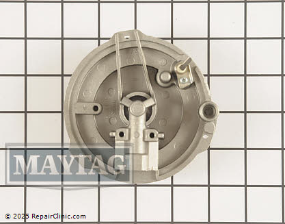 Surface Burner W10127325 Alternate Product View
