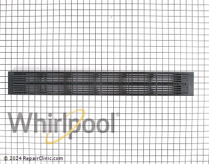 Toe Kick Plate 68980-2 Alternate Product View