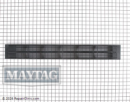Toe Kick Plate 68980-2 Alternate Product View