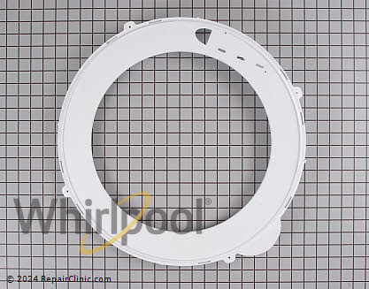 Tub Ring 3429902 Alternate Product View