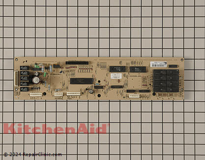 Control Board 4453661 Alternate Product View