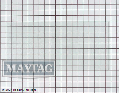 Crisper Cover 124900477 Alternate Product View